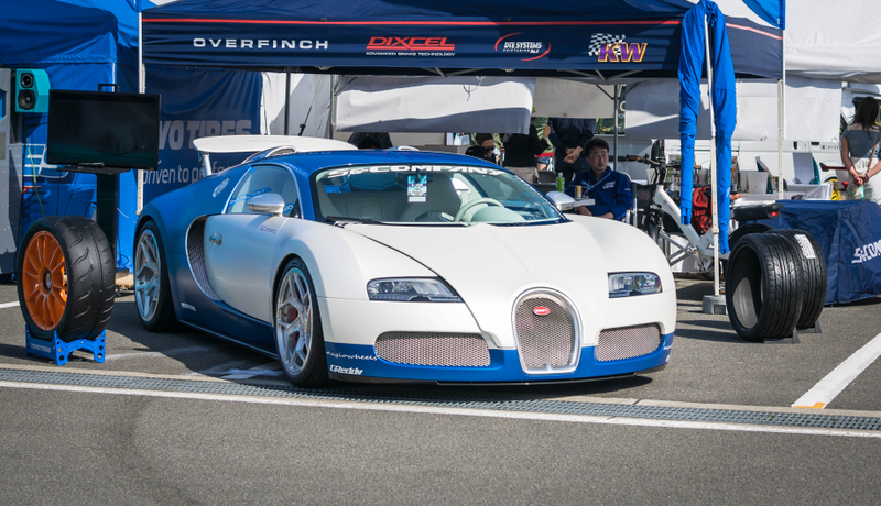 Illustration for article titled This Crazy Car Festival Will Make You Buy Plane Tickets To Japan Right Now